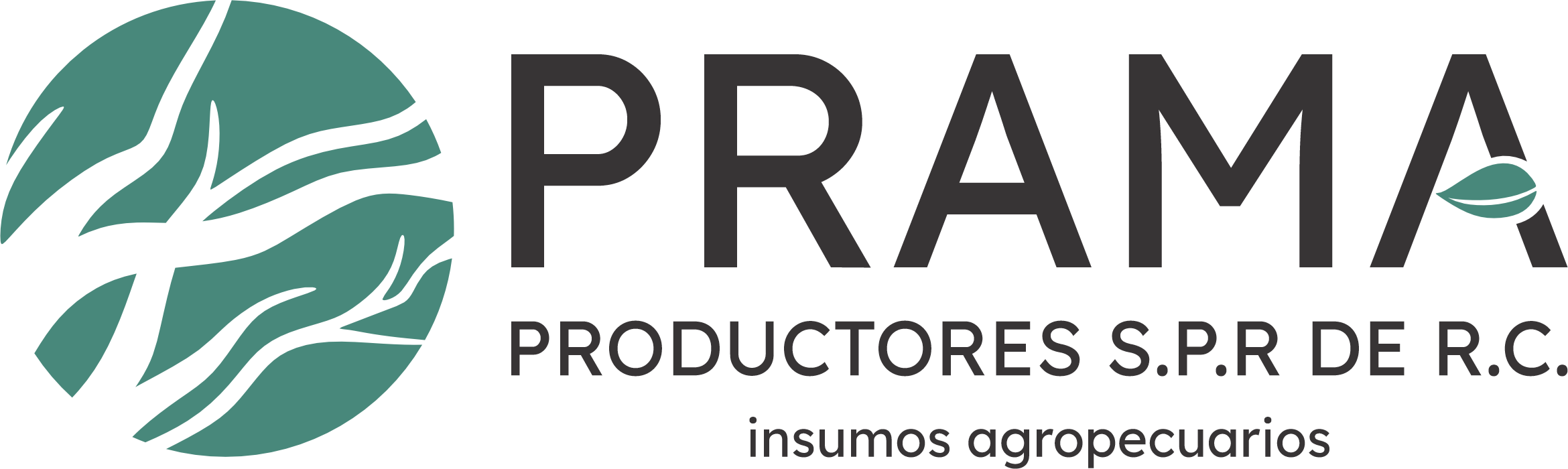 Logo Prama